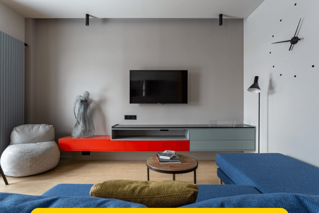 Decoração Minimalista: Transforme Sua Casa com Simplicidade e Elegância
