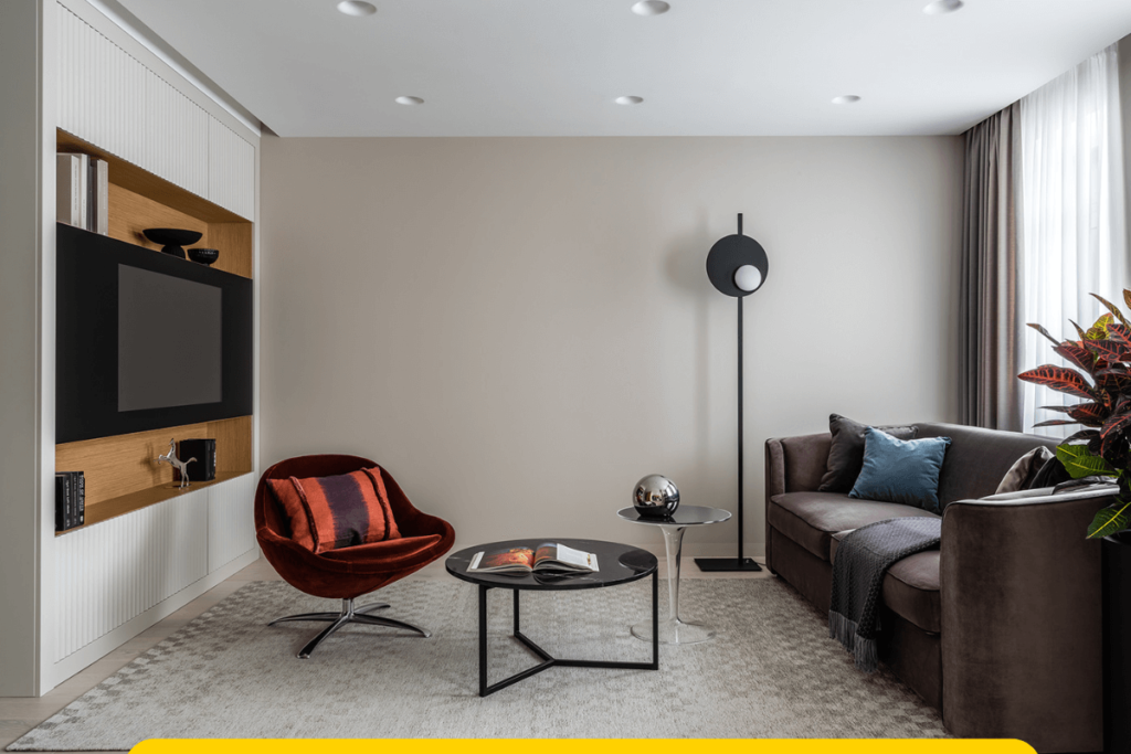 Decoração Minimalista: Transforme Sua Casa com Simplicidade e Elegância