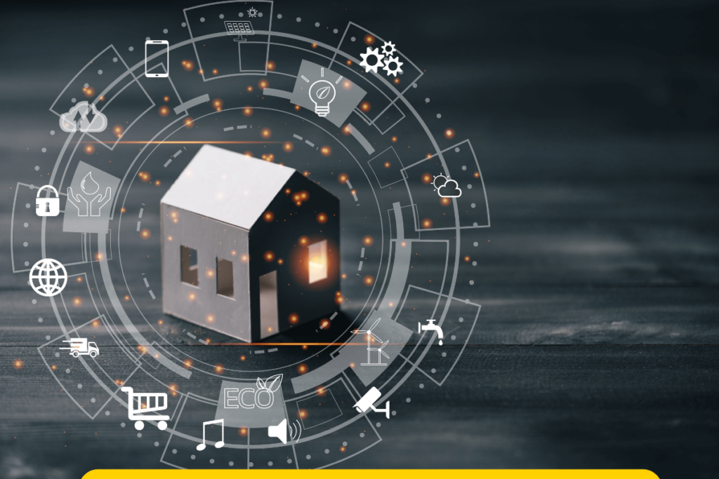 Casa Inteligente: Guia Completo para Iniciantes em Automação Residencial