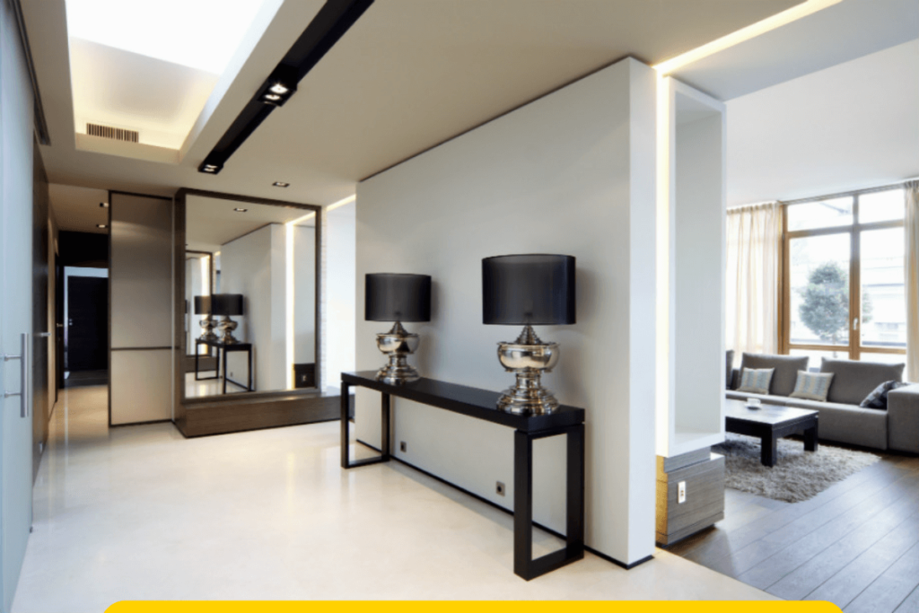 Decoração Minimalista: Transforme Sua Casa com Simplicidade e Elegância