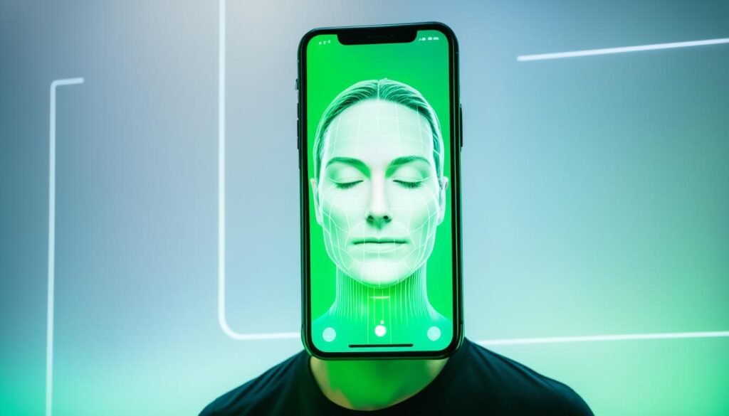 Face ID Apple Face ID Apple