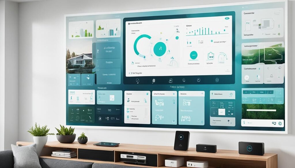 Sistemas de Automação Modularidade e Escalabilidade em Automação Residencial Sistemas de Automação Modularidade e Escalabilidade em Automação Residencial