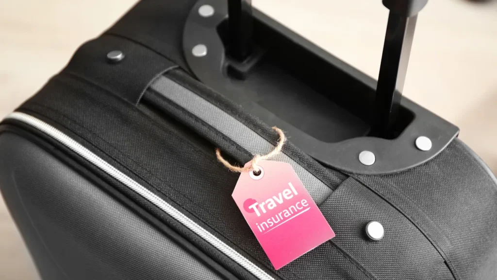 O que é seguro viagem O que é seguro viagem