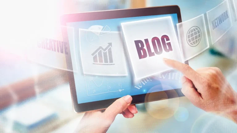 Como monetizar um blog