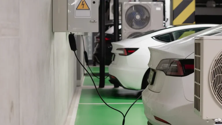 Quantas horas dura a bateria de um carro elétrico