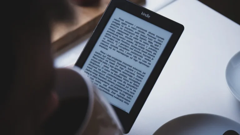 O que é Kindle Unlimited