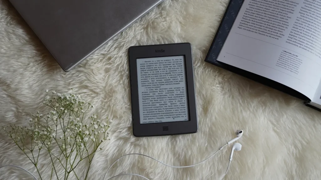 O que é Kindle Unlimited O que é Kindle Unlimited
