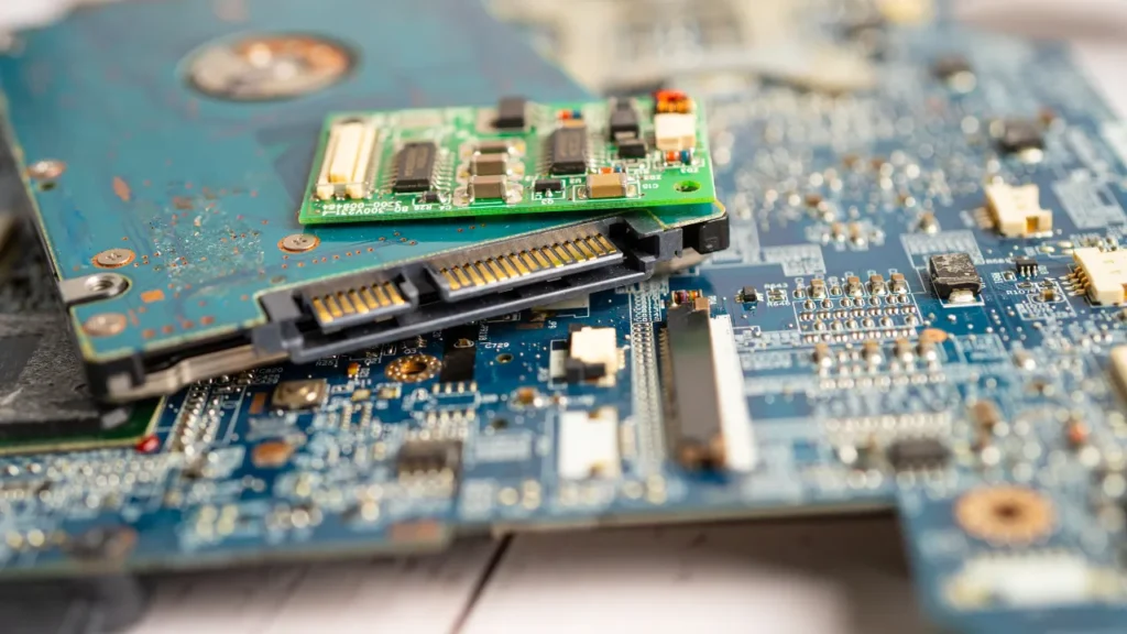 Guia do hardware