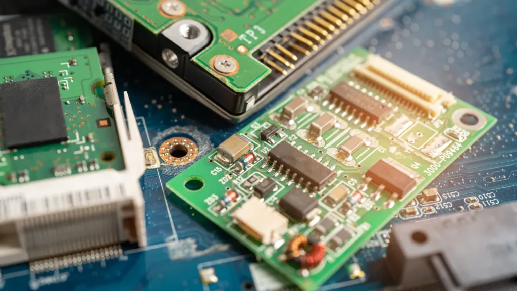 Guia do hardware