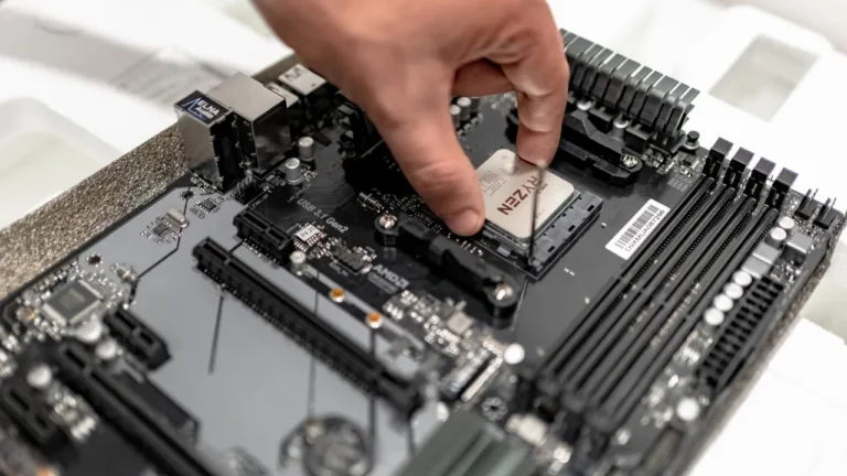 Guia do hardware