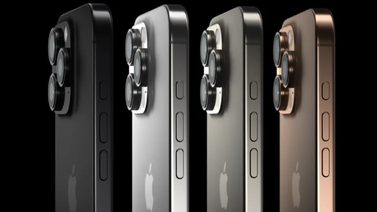 Qual a tecnologia do iPhone: 7 inovações