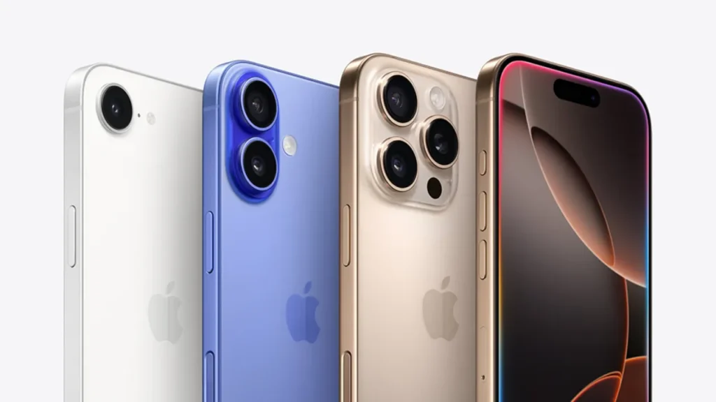 Qual a tecnologia do iPhone: 7 inovações Qual a tecnologia do iPhone: 7 inovações