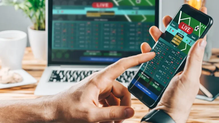 Apostas esportivas: como começar no mundo das bets com segurança