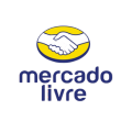 Logo Mercado Livre