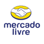Logo Mercado Livre Mobile
