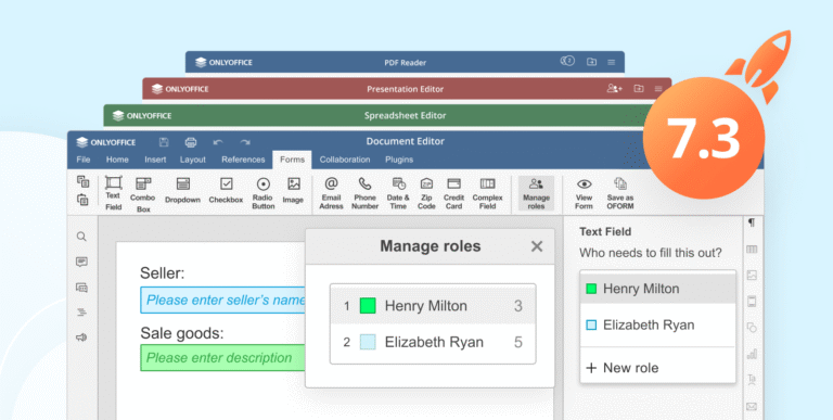 ONLYOFFICE: O Microsoft Office gratuito que revoluciona seu trabalho!