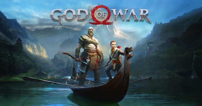 God of War para PlayStation 4 recebe desconto de 52% e assume liderança de vendas na Amazon Brasil