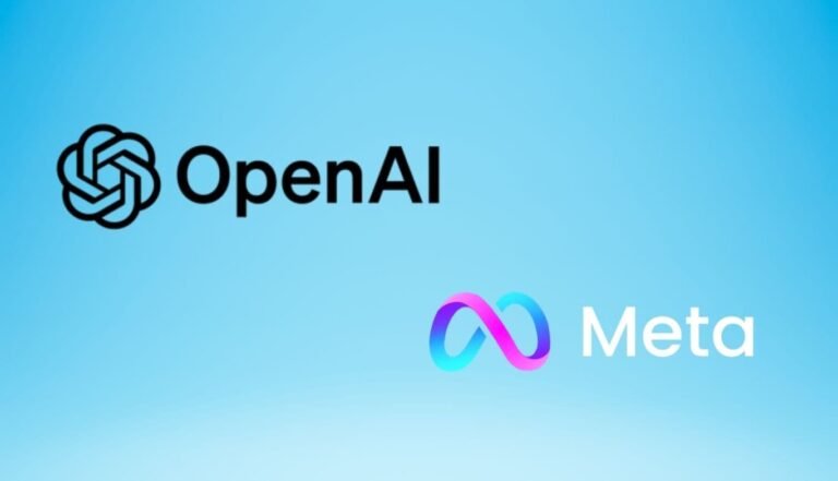 Meta vs. OpenAI