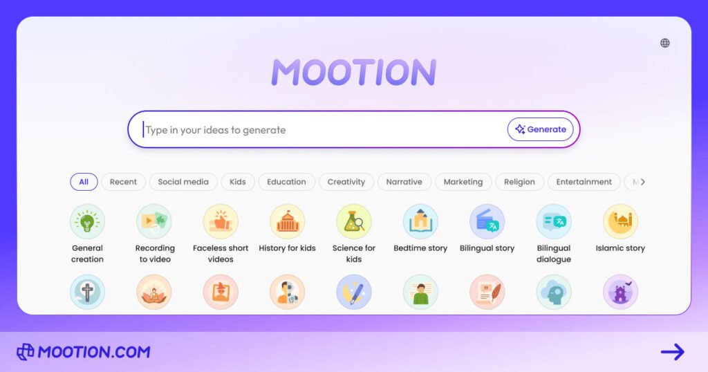 Descubra como o Motion: a Melhor Ferramenta de IA para Criar e Monetizar Vídeos do YouTube Pode Transformar Seu Canal! Descubra como o Motion: a Melhor Ferramenta de IA para Criar e Monetizar Vídeos do YouTube Pode Transformar Seu Canal!