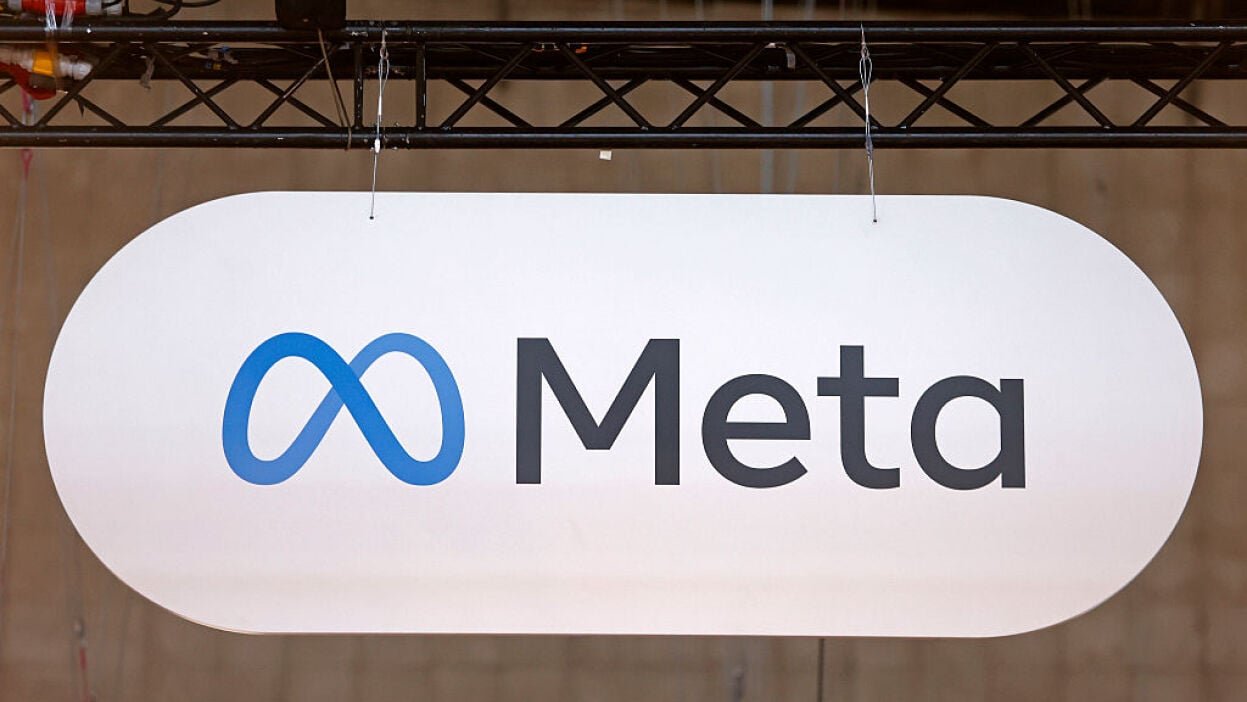Meta apresenta dispositivo de pulso que controla computadores por gestos e intenção de movimento - Imagem do artigo original