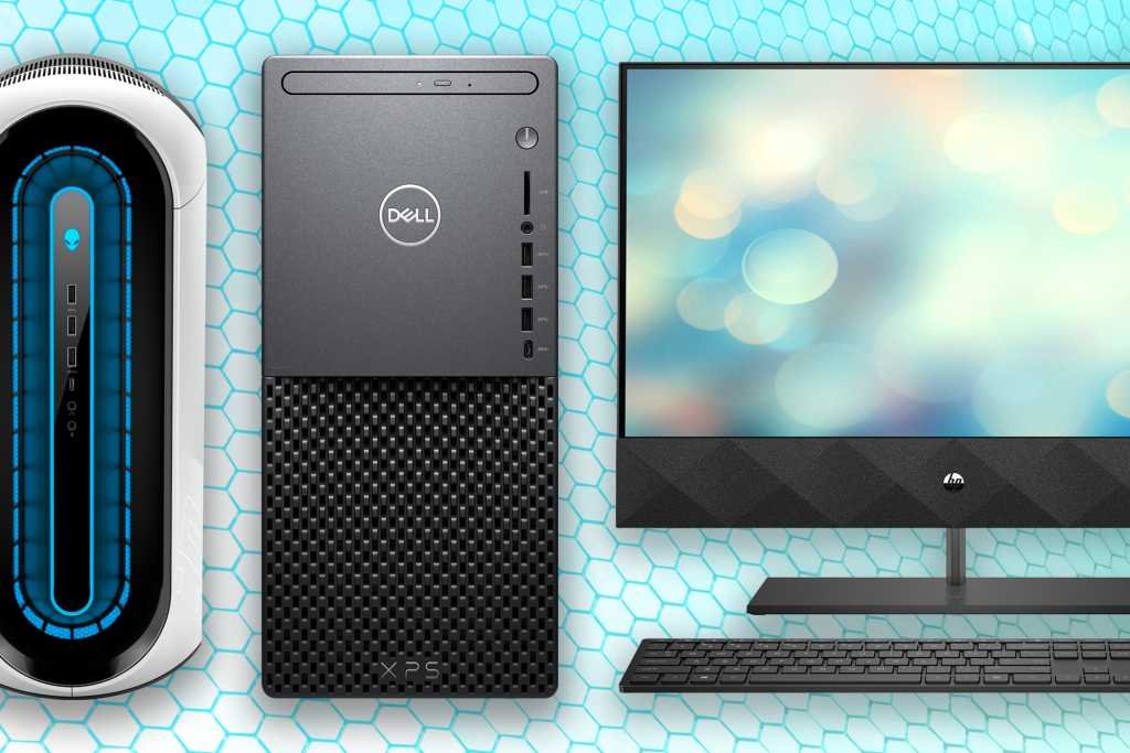 Principais ofertas de computadores: descontos em desktops, mini-PCs e all-in-ones - Imagem do artigo original