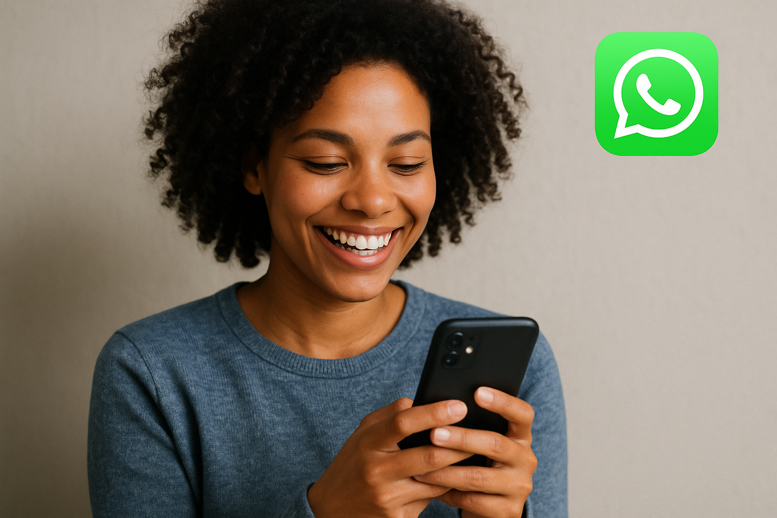 WhatsApp introduz “modo cachorro” com figurinhas animadas; veja como habilitar - Imagem do artigo original