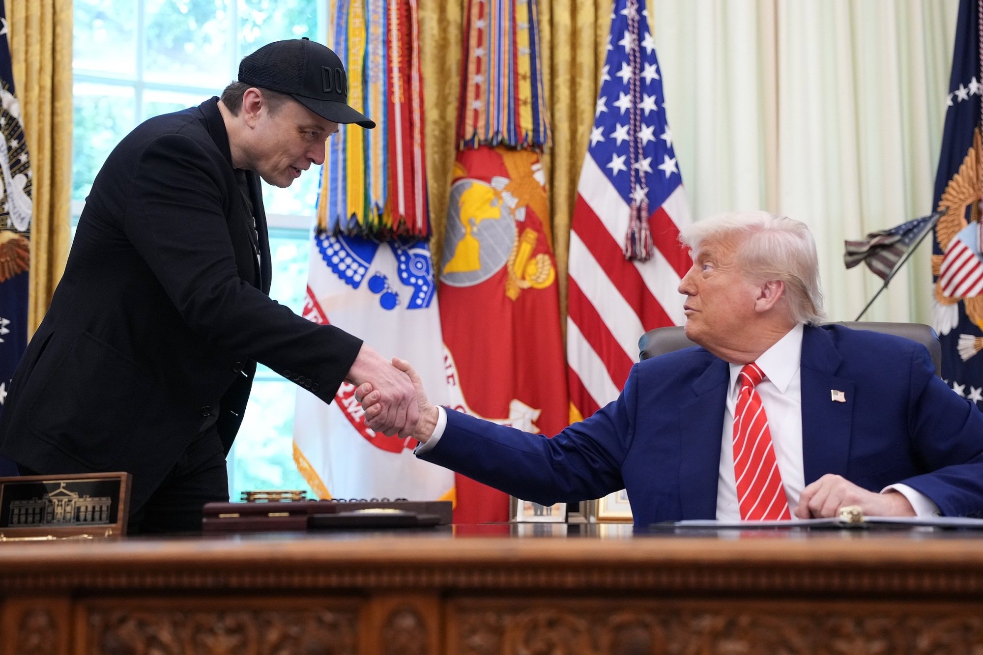 O que é a “Woke AI” e por que o governo Trump quer restringi-la - Imagem do artigo original