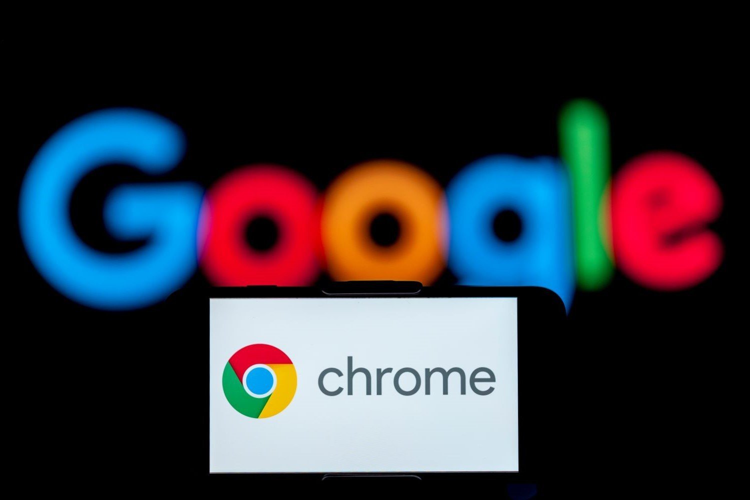 Google impulsiona buscas em mais de 10% com recursos de IA e desafia rivais - Imagem do artigo original