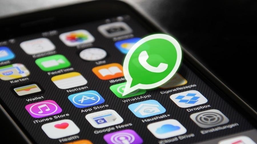 WhatsApp apresenta instabilidade e gera queixas globais sobre envio de mensagens - Imagem do artigo original