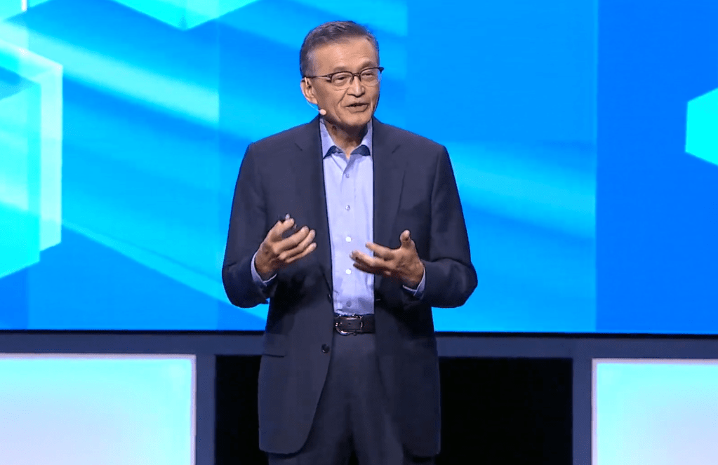 Intel mantém cronograma das CPUs Panther Lake e prevê força de trabalho reduzida até 2025 - Imagem do artigo original