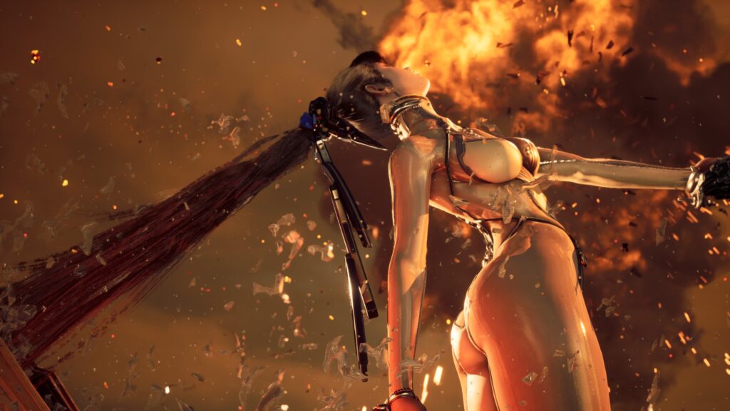 Stellar Blade para PC exibe desempenho robusto, mas narrativa e ritmo ainda dividem opiniões - Imagem do artigo original