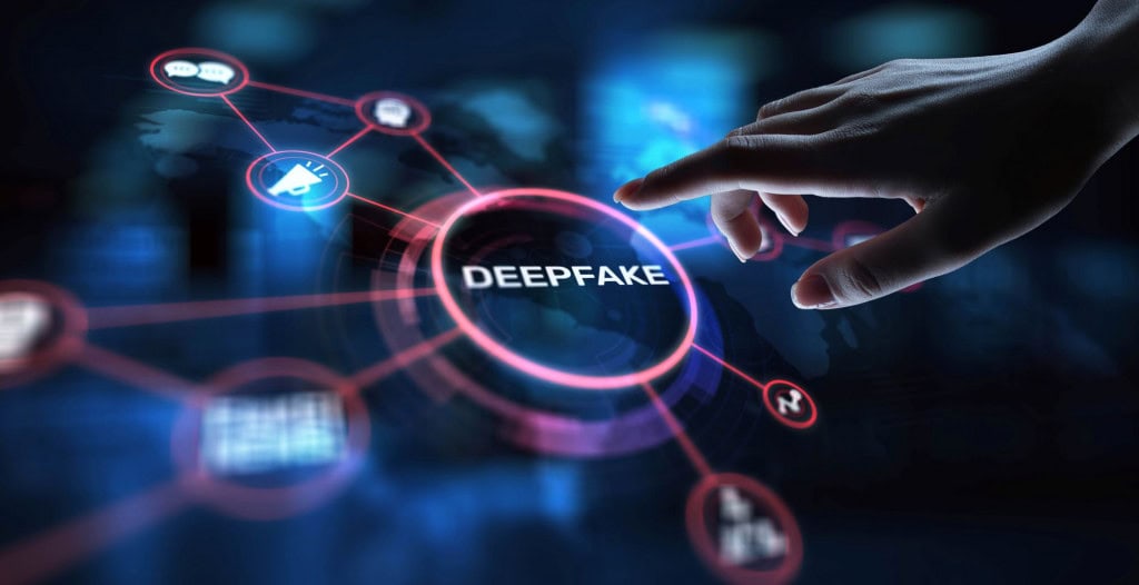 Estudo aponta que marcas d’água falham na proteção contra deepfakes - Imagem do artigo original