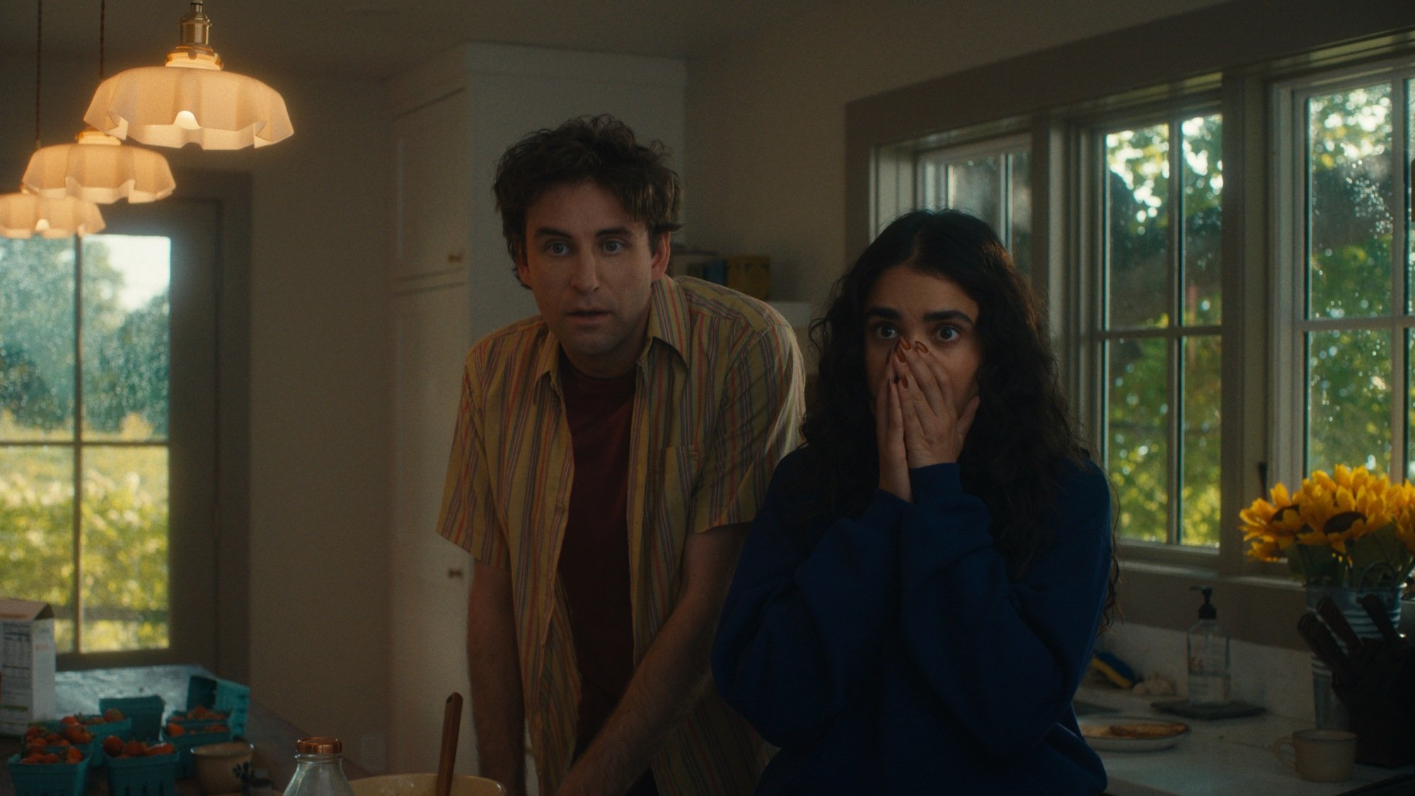 Comédia sexual “Oh, Hi!” destaca Molly Gordon em roteiro ousado sobre relacionamentos modernos - Imagem do artigo original