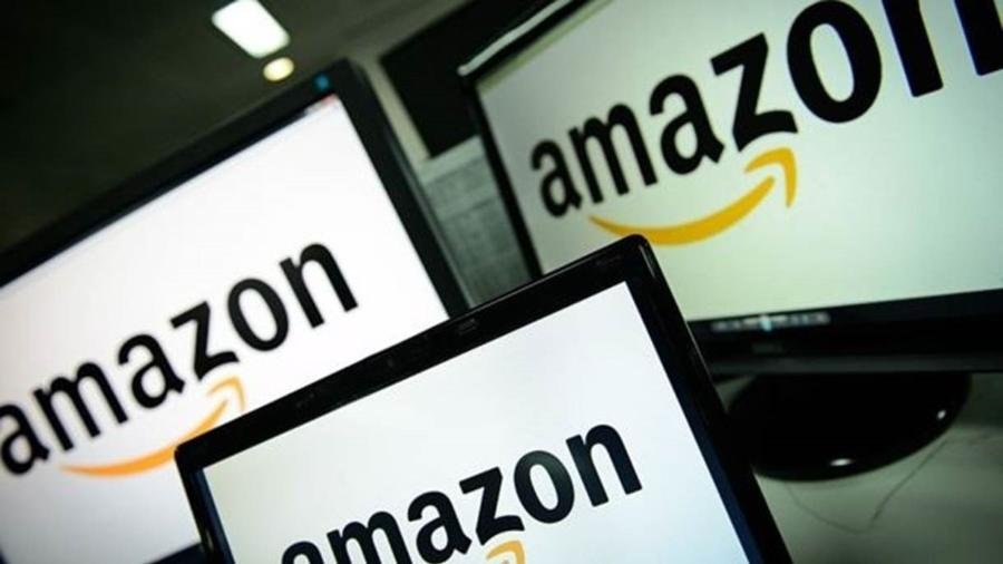 Amazon encerra laboratório de inteligência artificial em Xangai em meio a tensões EUA-China - Imagem do artigo original