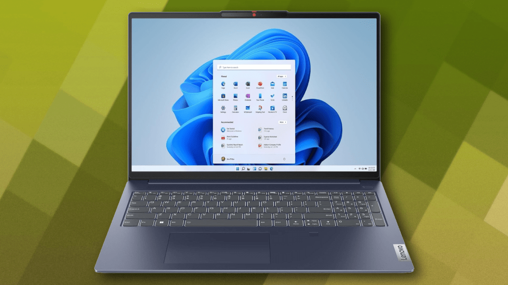 Lenovo IdeaPad Slim 5 com processador Ryzen AI cai para US$449 nos EUA - Imagem do artigo original