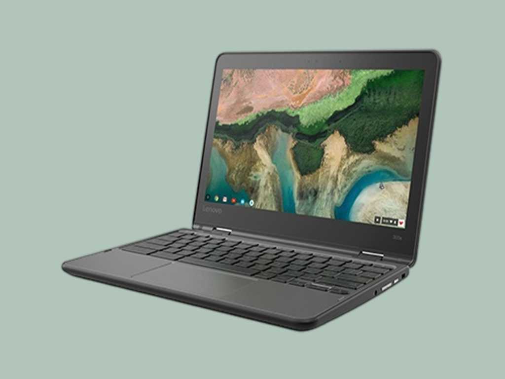 Lenovo 300E Chromebook é oferecido por US$ 79,99 com frete grátis - Imagem do artigo original