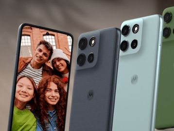 Smartphones Motorola têm até 50% de desconto no Mercado Livre; veja modelos Moto G, Edge e Razr - Imagem do artigo original