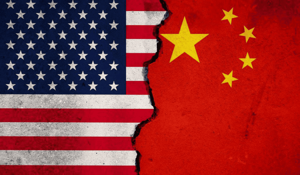 China propõe frente global de inteligência artificial e desafia plano de Trump - Imagem do artigo original