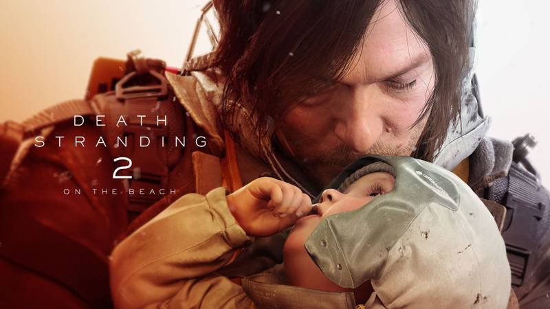 Death Stranding 2 recebe críticas pela ausência de recursos de acessibilidade - Imagem do artigo original