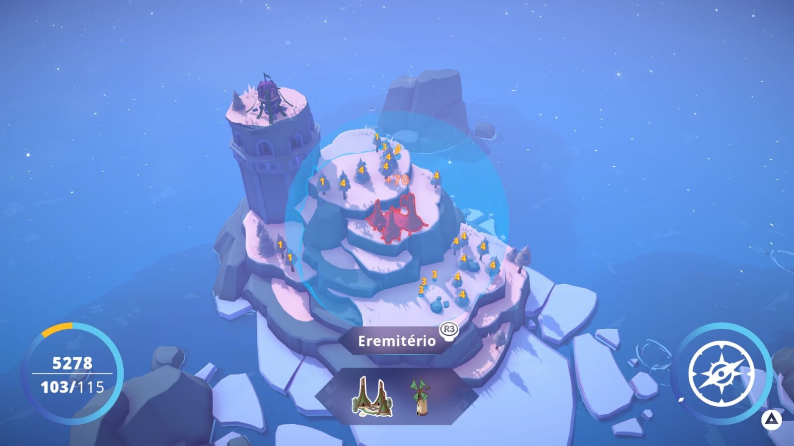 ISLANDERS: New Shores leva estratégia minimalista aos consoles em 2025 - Imagem do artigo original