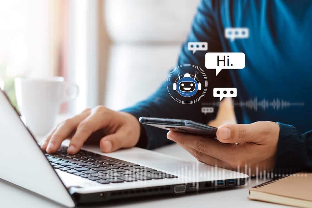 ChatGPT pode comprometer o pensamento crítico ou impulsioná-lo, aponta pesquisador - Imagem do artigo original