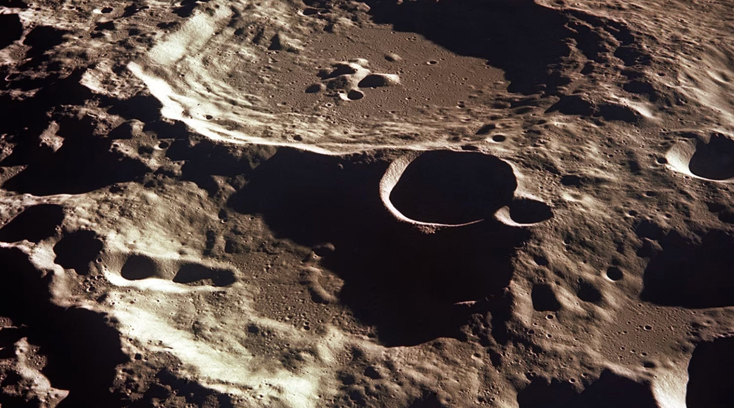 Asteroide 2024 YR4 tem 4,3% de chance de atingir a Lua até 2032, indicam novos cálculos - Imagem do artigo original