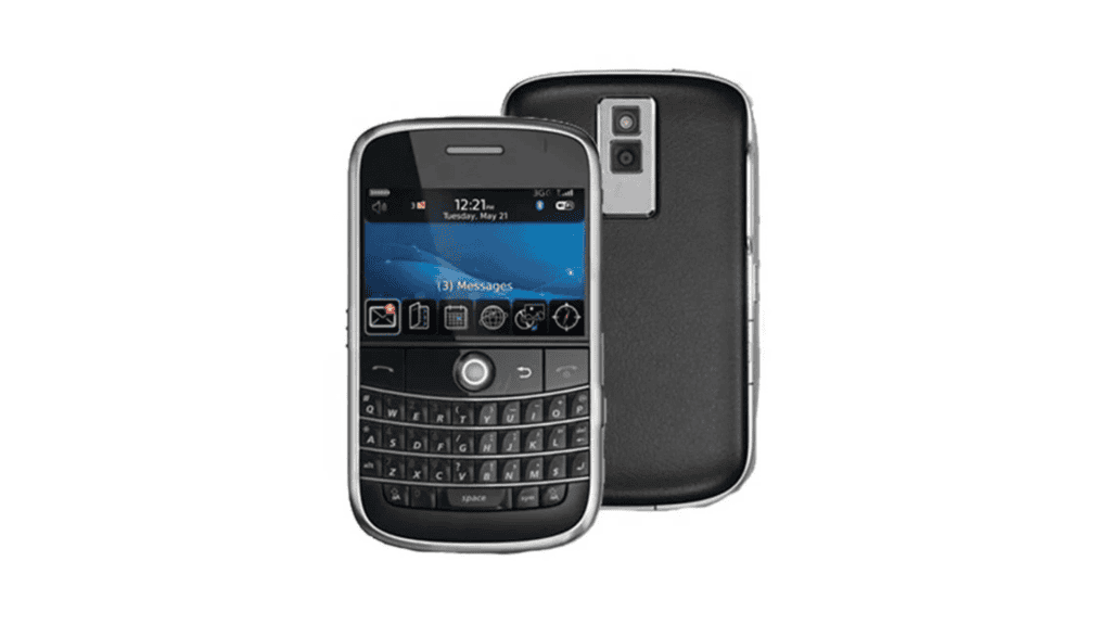 Seis celulares antigos que dominaram a moda entre crianças e adolescentes nos anos 2000 - Imagem do artigo original