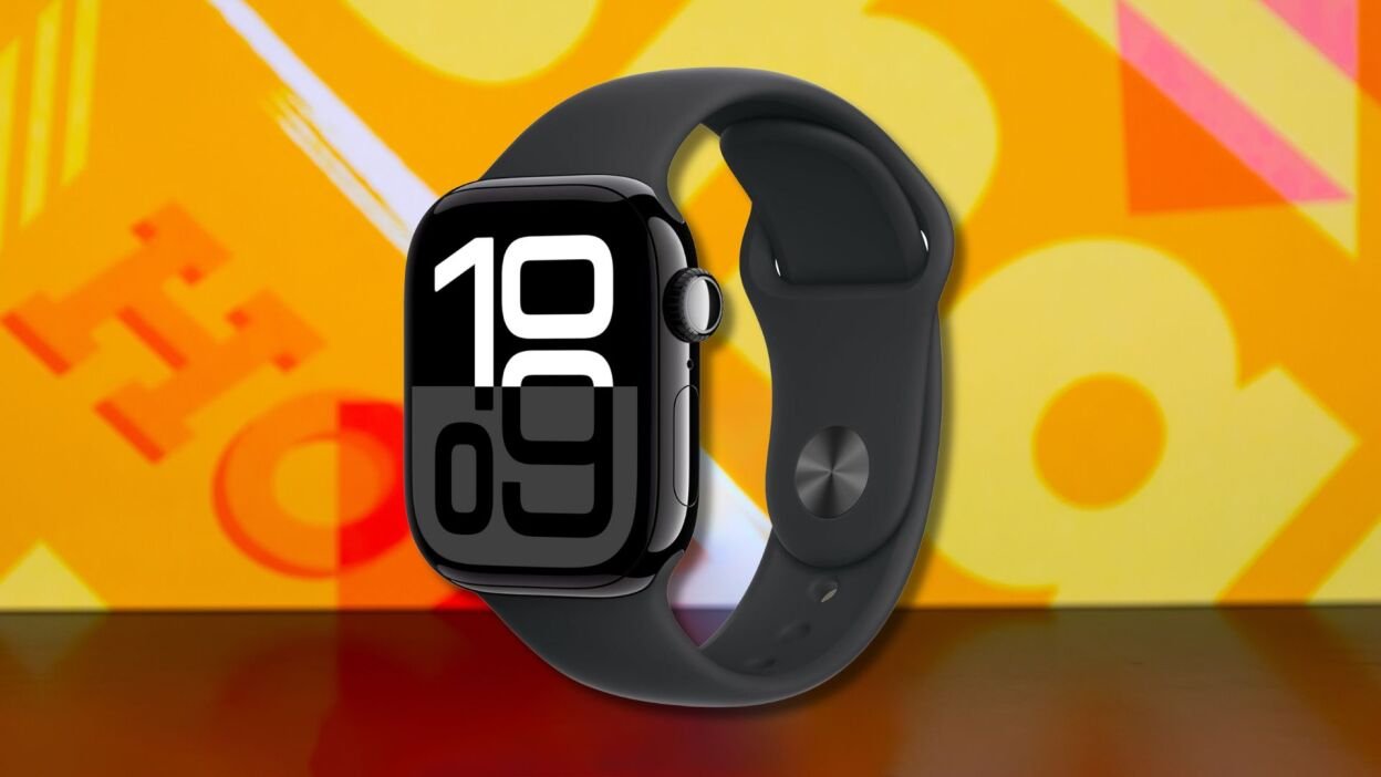 Apple Watch Series 10 tem desconto de R$ 100 na Amazon e sai por menos de US$ 300 - Imagem do artigo original