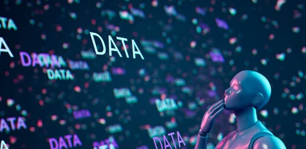 Inteligência artificial utiliza dados pessoais de brasileiros sem consentimento, indica estudo - Imagem do artigo original