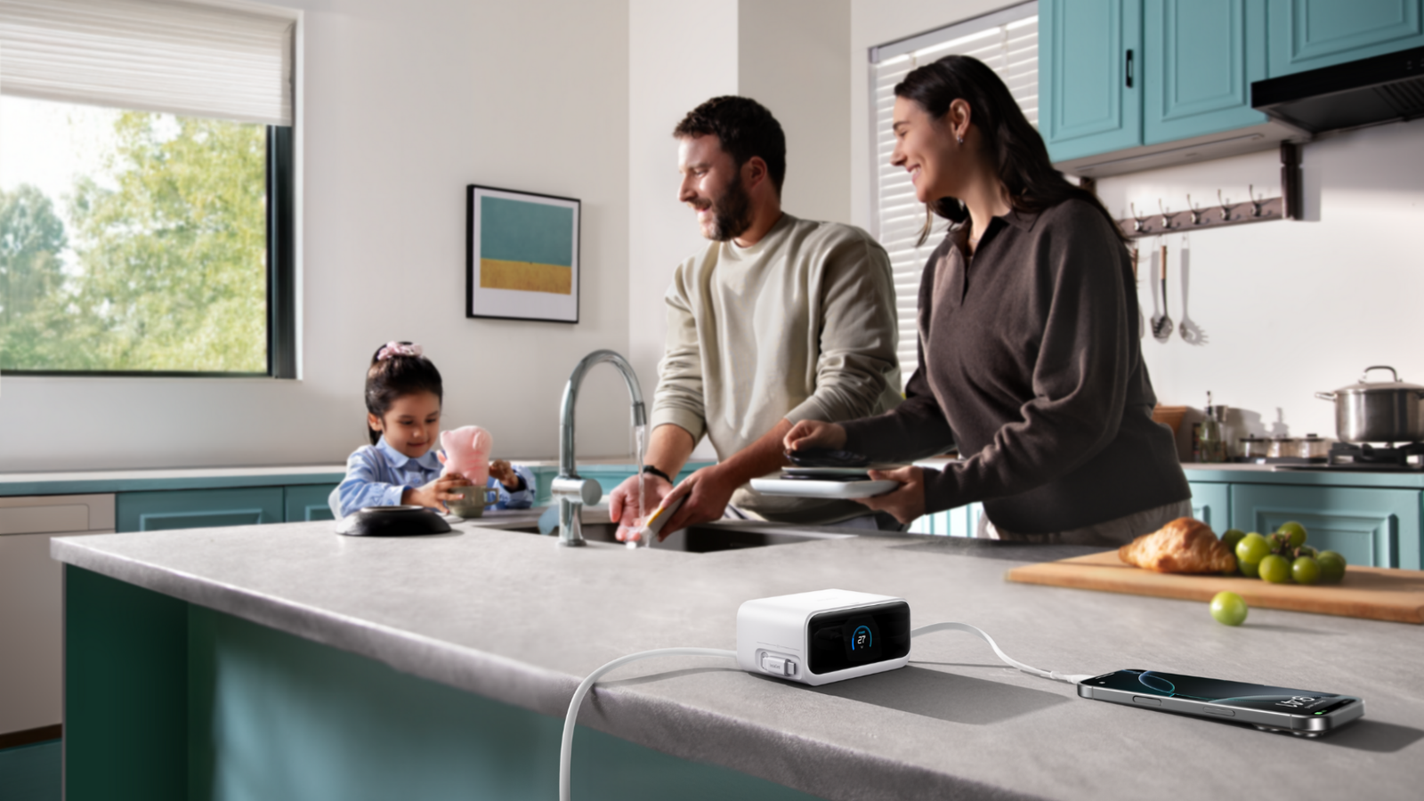 Anker lança três novos carregadores Nano com até 100 W e opções para MacBook e iPhone - Imagem do artigo original