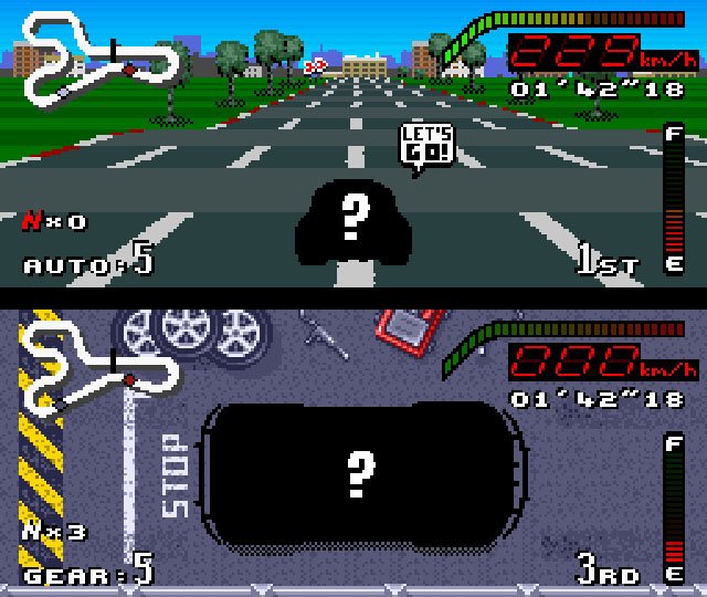 QUByte Interactive anuncia DLC com carros brasileiros para Top Racer Collection - Imagem do artigo original