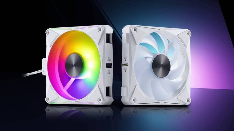 Fluxo de ar adequado garante desempenho e longevidade em setups gamer - Imagem do artigo original