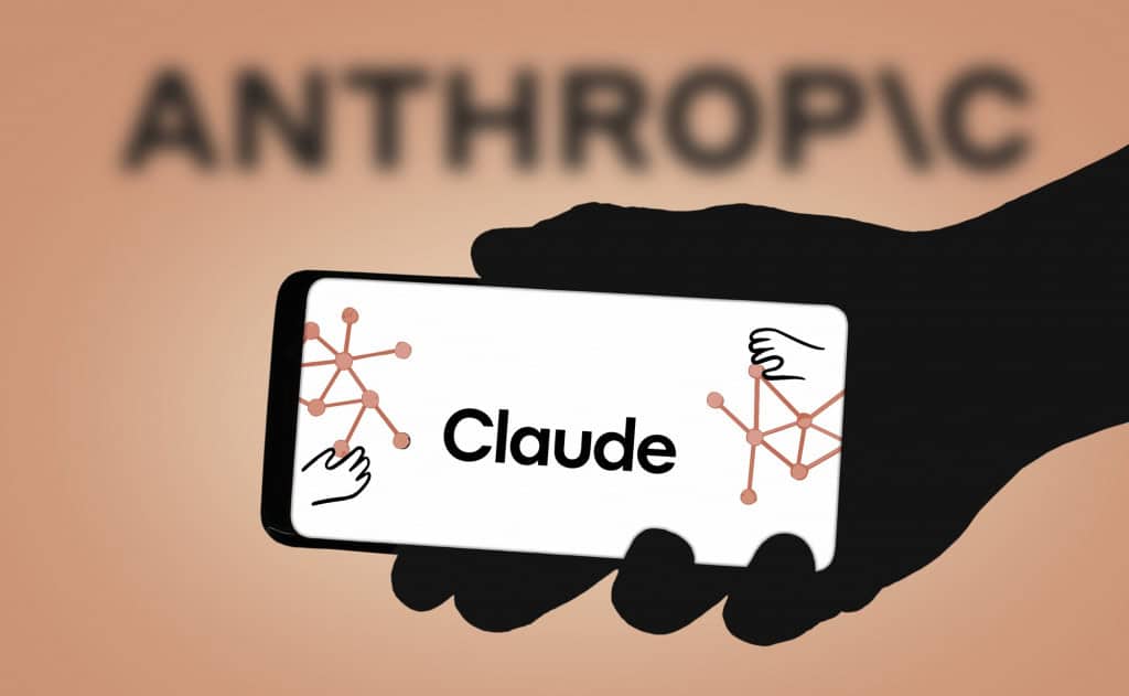 Anthropic impõe novos limites de uso ao Claude para conter sobrecarga - Imagem do artigo original