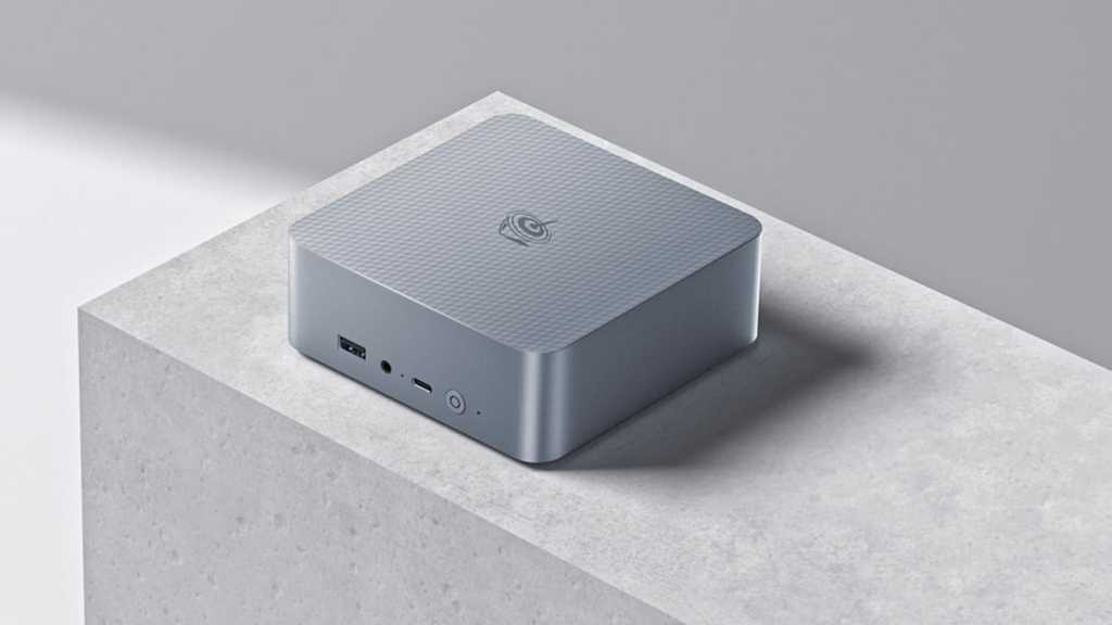 Mini PC Ryzen 7 com 32 GB de RAM custa apenas US$ 289 em oferta relâmpago - Imagem do artigo original